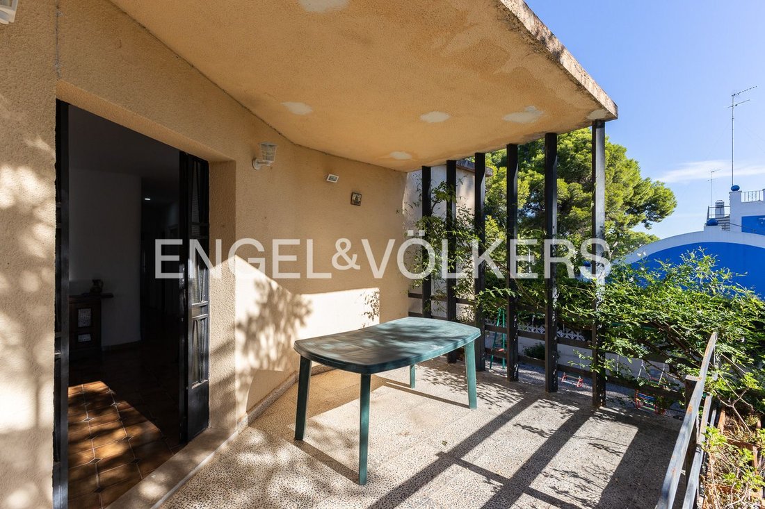 House in la Canyada, Paterna, Valencian Community 2 - 18989733