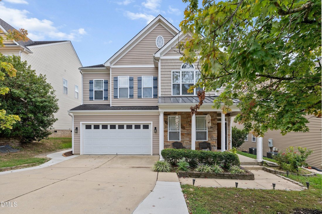 House in Raleigh, North Carolina, United States 1 - 18988514