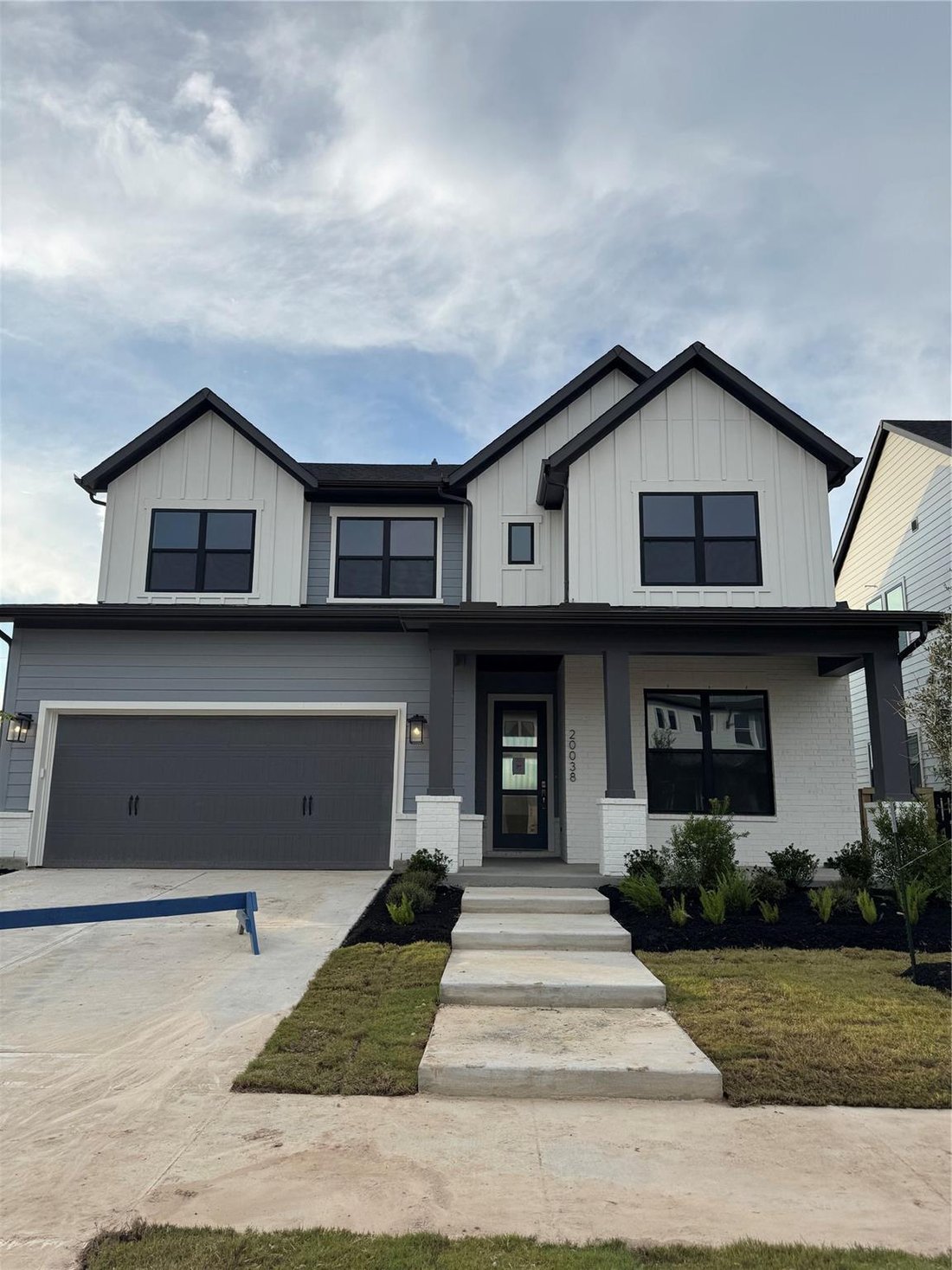 House in Houston, Texas, United States 1 - 17388315
