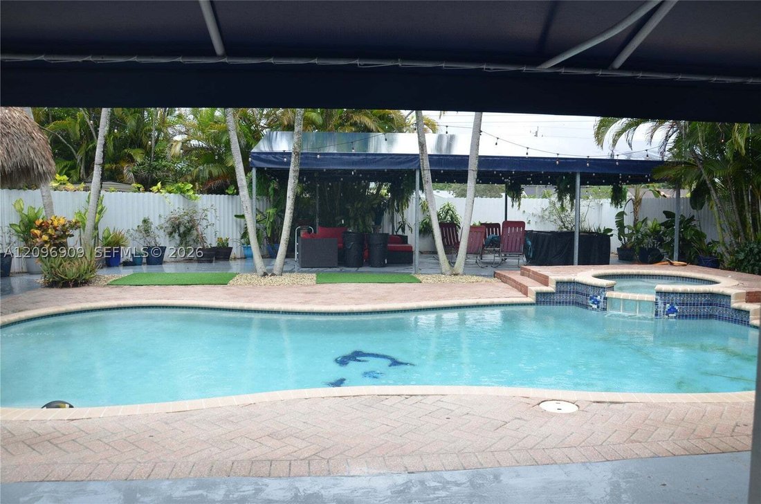House in West Miami, Florida, United States 2 - 18988330
