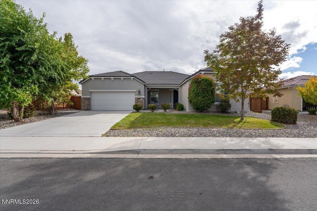 House in Sparks, Nevada, United States 3 - 18988023