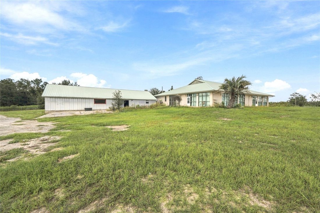 House in Bronson, Florida, United States 2 - 18988412
