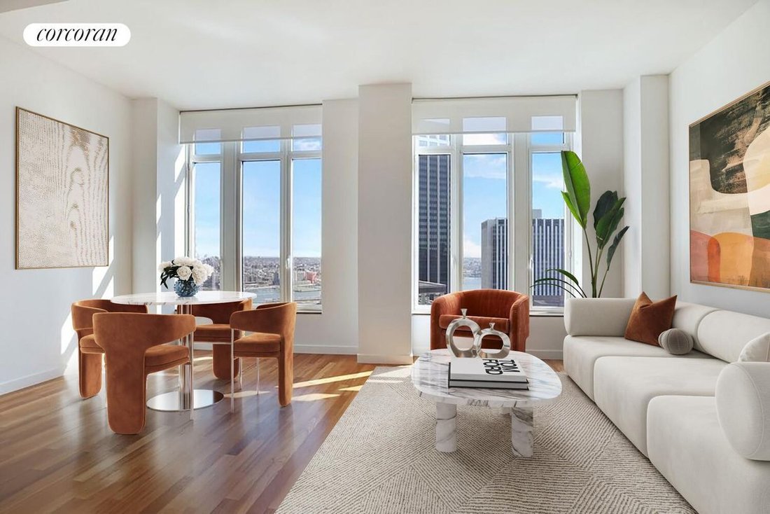 Condo in New York, New York, United States 1 - 18989791