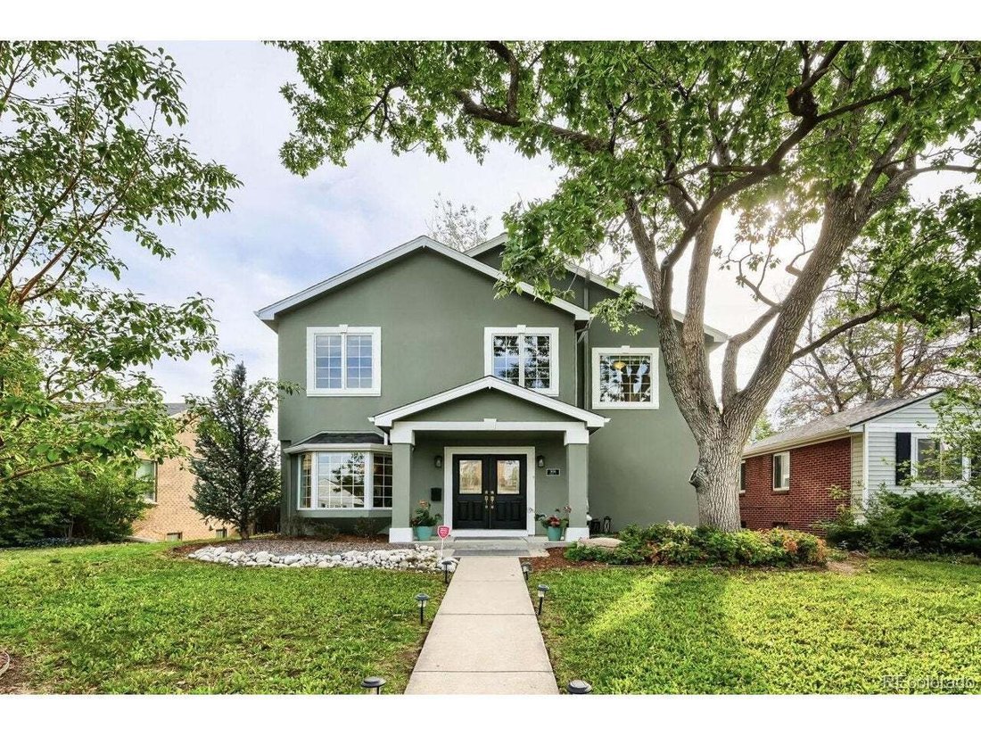 House in Denver, Colorado, United States 2 - 18260854
