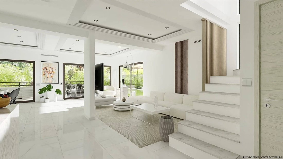 Villa in Grasse, Provence-Alpes-Côte d'Azur, France 2 - 15694160