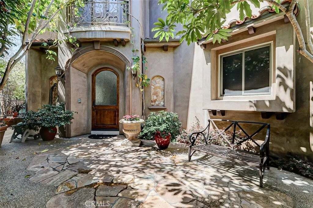 Maison à Manhattan Beach, Californie, États-Unis 2 - 18836998