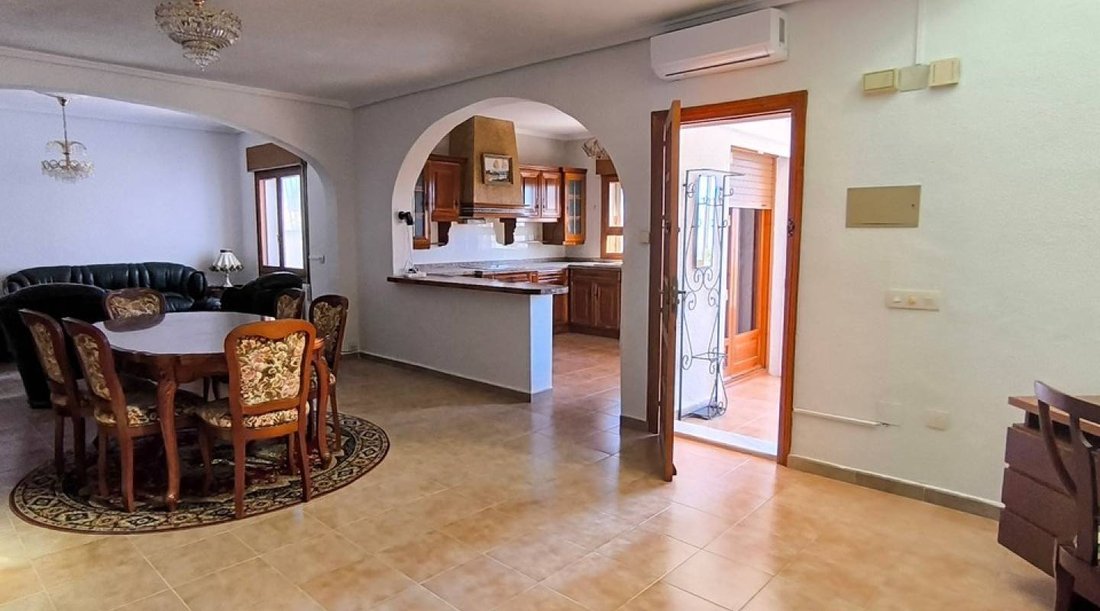 Villa in Ciudad Quesada, Rojales, Valencian Community 5 - 18989501