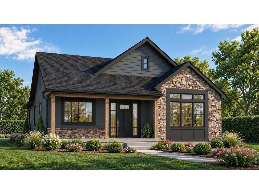 House in Greeley, Colorado, United States 1 - 18987717