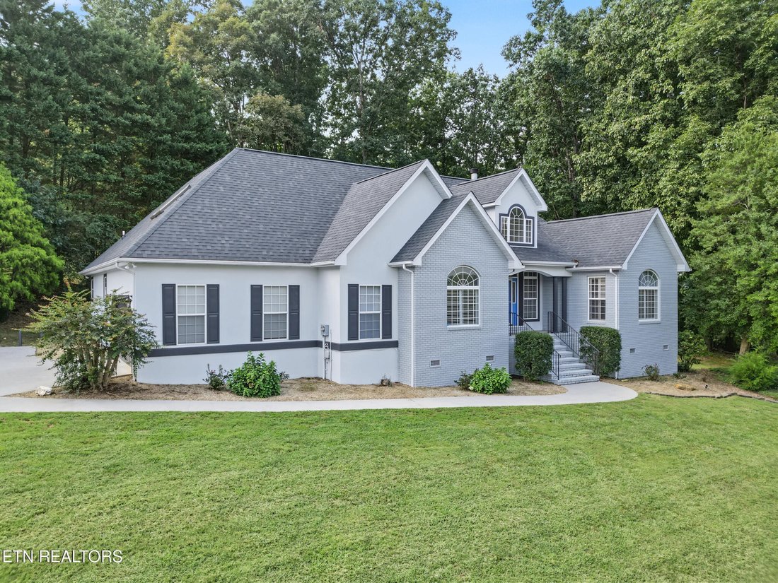 House in Sevierville, Tennessee, United States 2 - 18987305