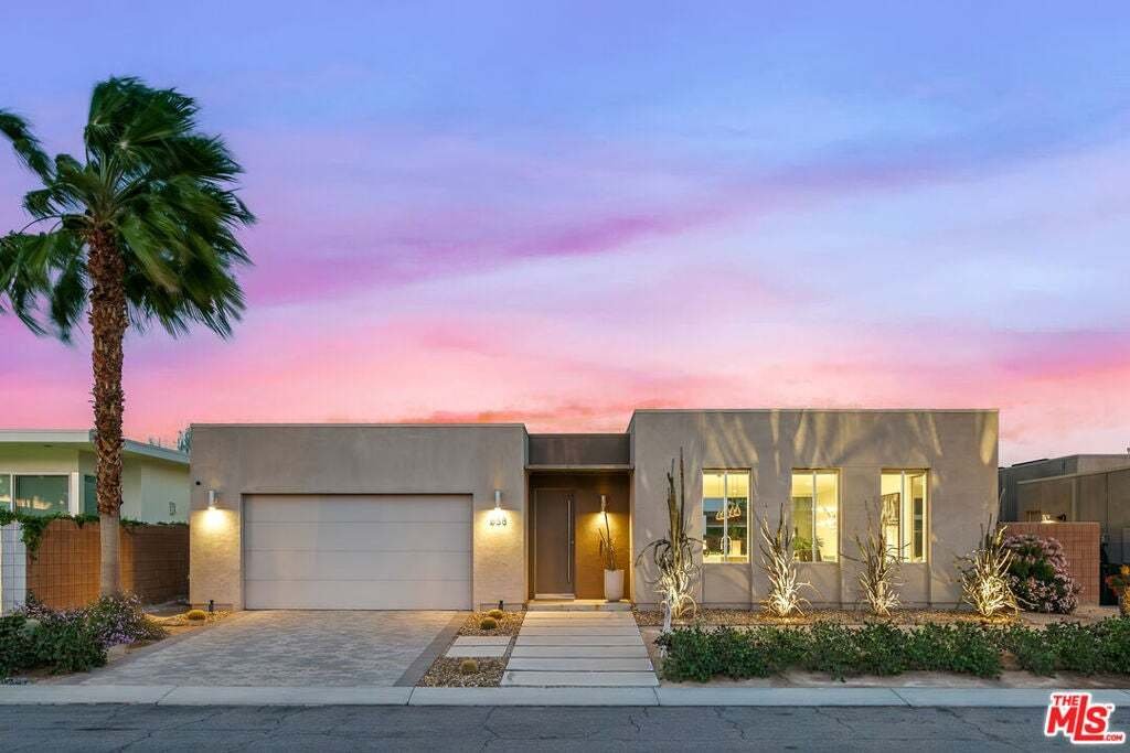 House in Palm Springs, California, United States 3 - 18988046