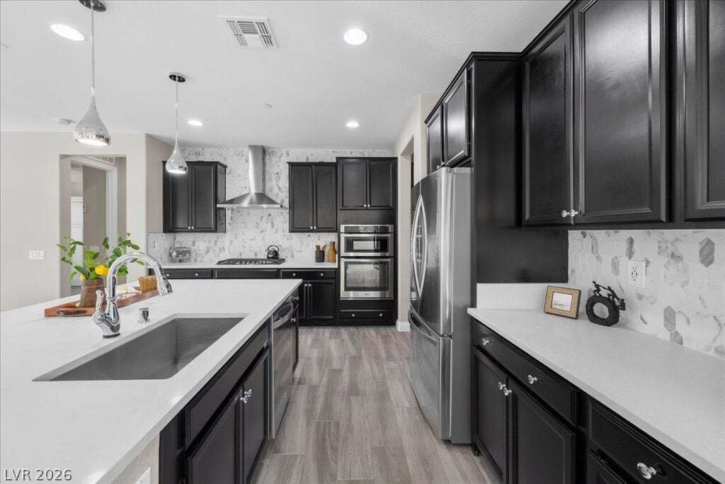 House in Henderson, Nevada, United States 2 - 18987695