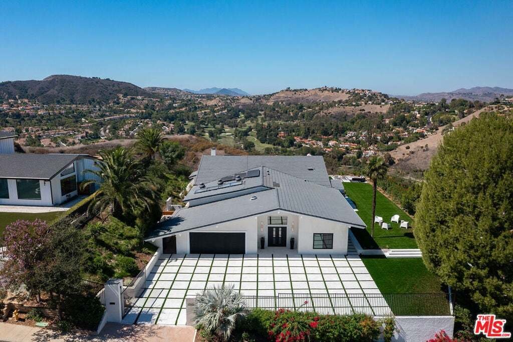 House in Hidden Hills, California, United States 2 - 18988041