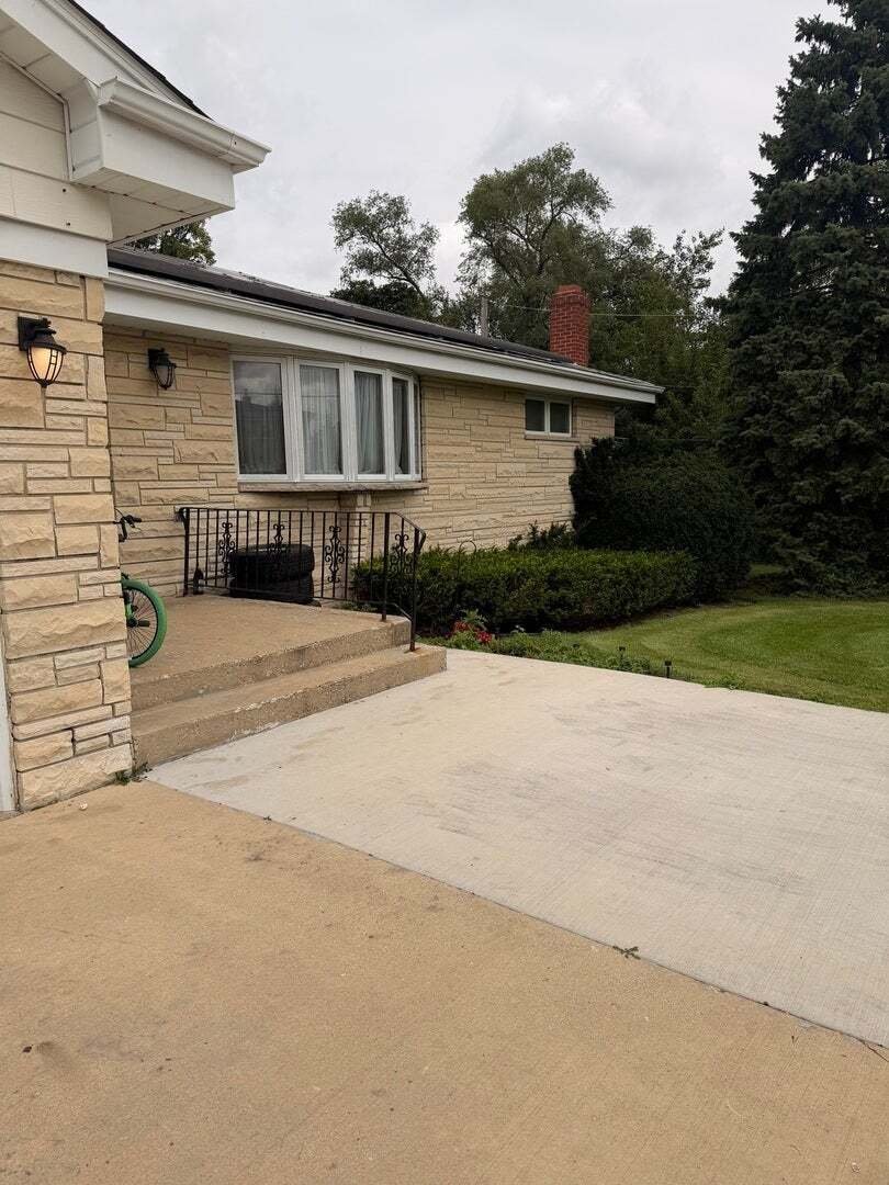 House in Medinah, Illinois, United States 4 - 18988214