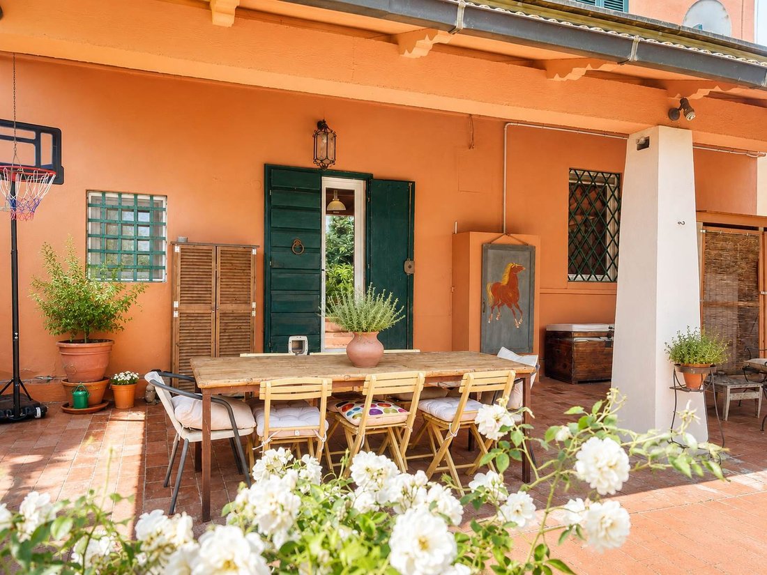 Apartment in Roselle, Grosseto, Tuscany 4 - 18989150