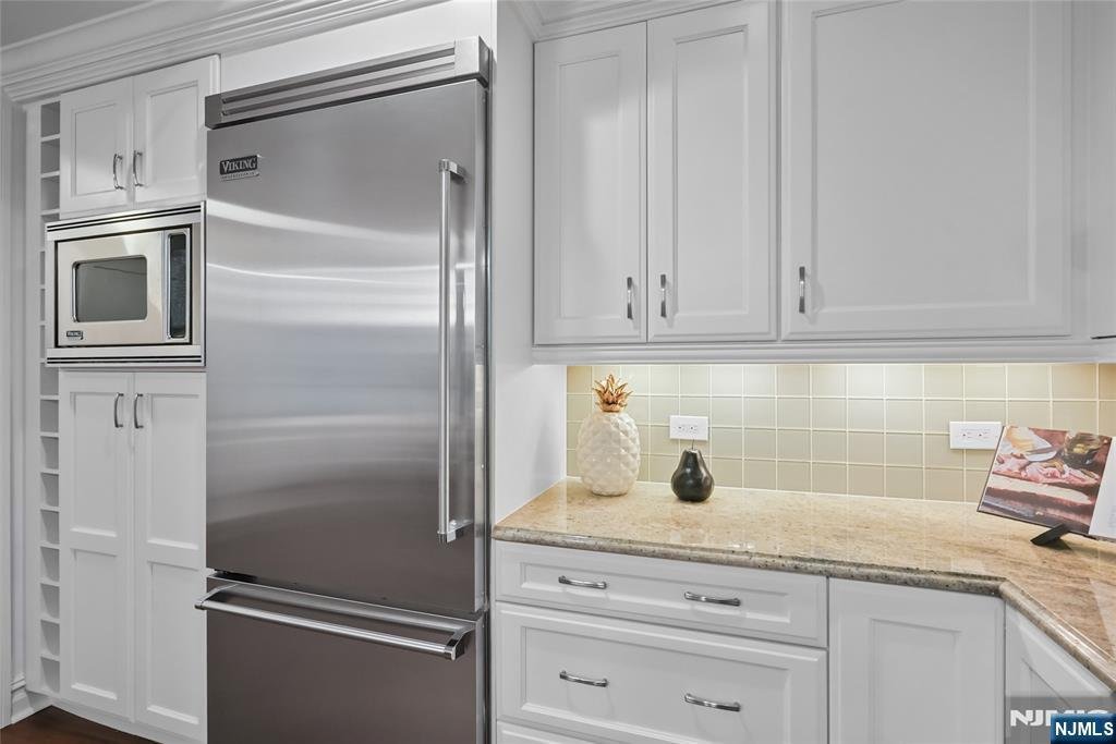 Condo in Weehawken, New Jersey, United States 4 - 18988788
