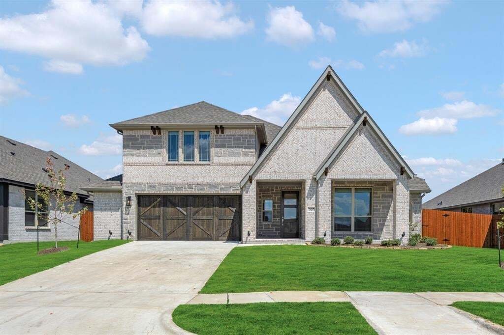 House in Waxahachie, Texas, United States 1 - 18274560