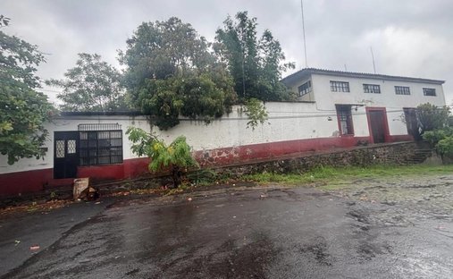 House in Cuauhtémoc, Colima, Mexico 1