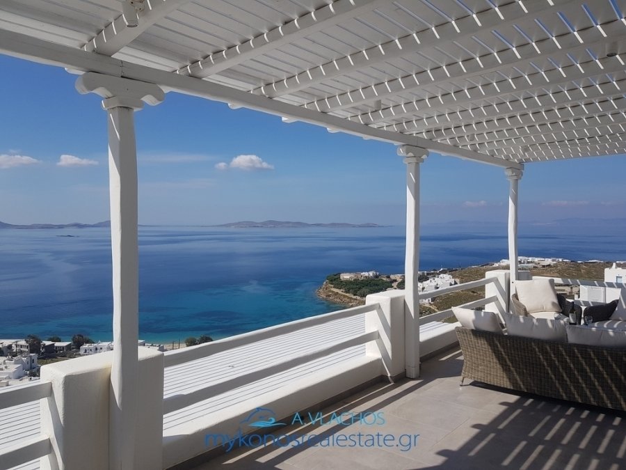 Estate in Greece 2 - 18988079