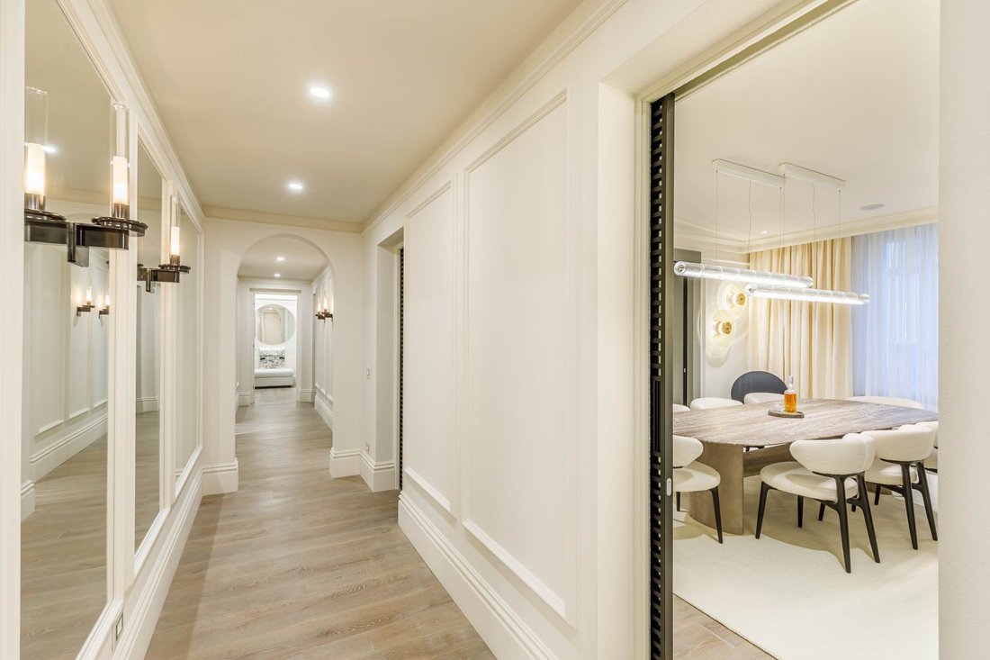 Wohnung in Centro, Florenz, Toskana 4 - 15329049
