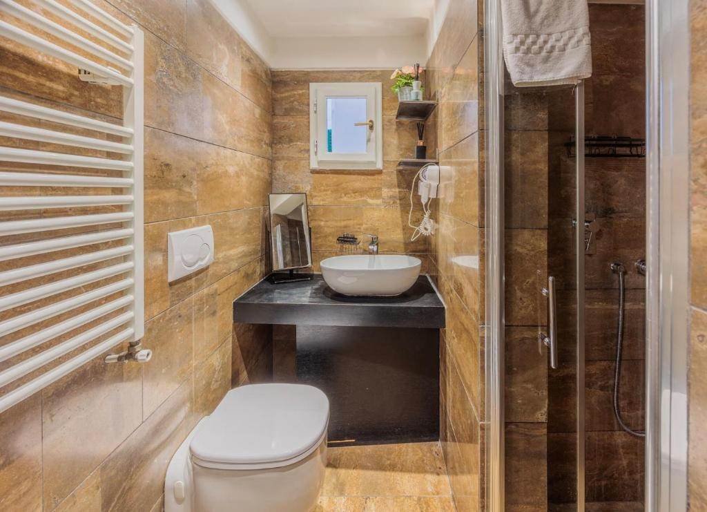 Apartment in Libertà - Savonarola, Florence, Italy 5 - 15508029