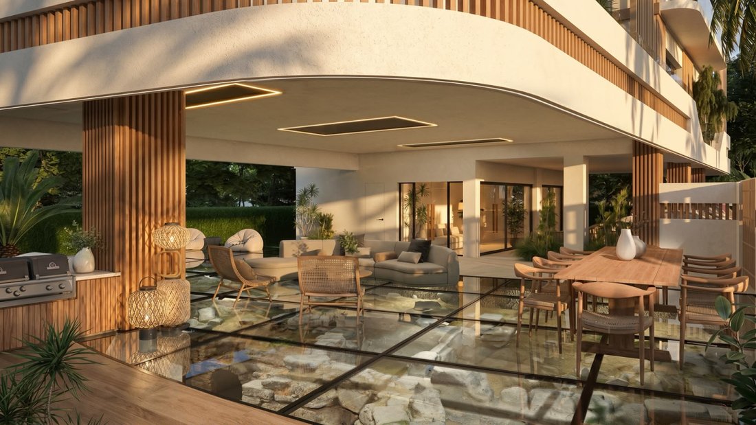 Villa en Vouliagmeni, Ática, Grecia 4 - 18773484