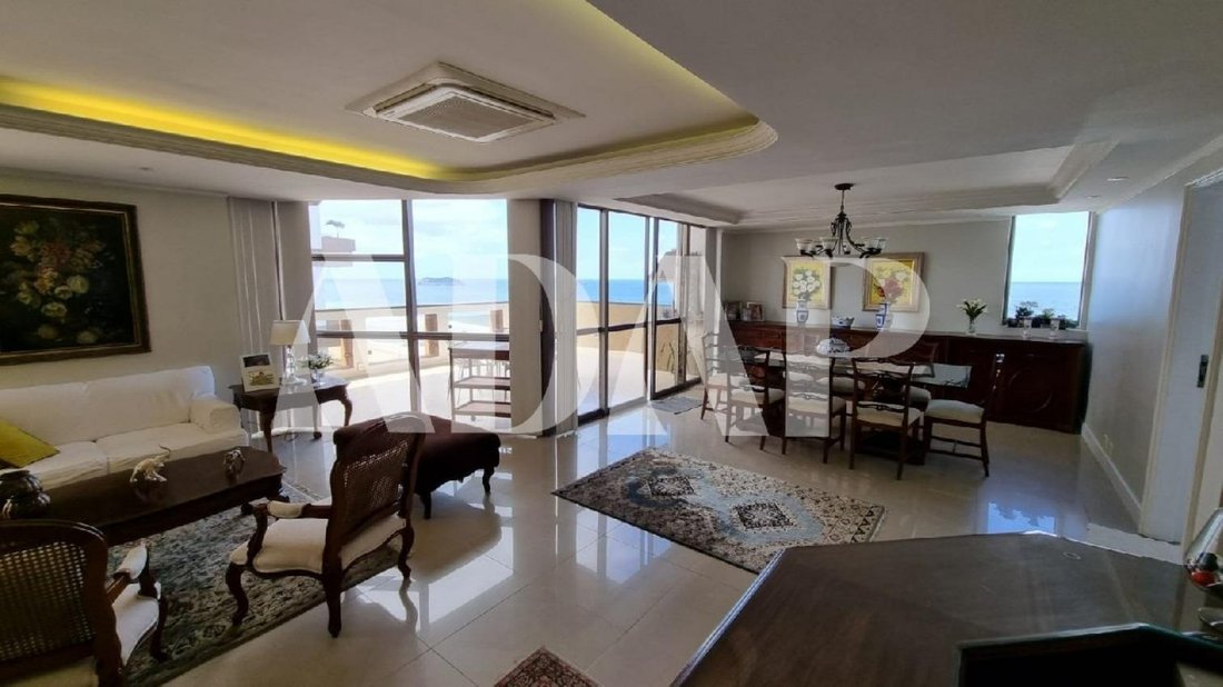 Apartment in Rio de Janeiro, State of Rio de Janeiro, Brazil 2 - 18987374