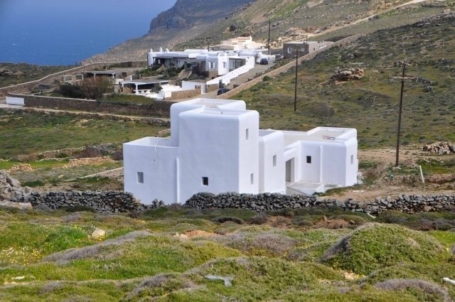 Estate in Greece 3 - 18987878