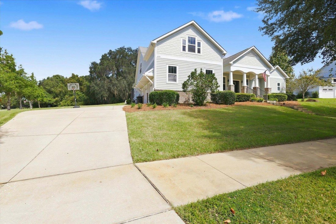 House in Tallahassee, Florida, United States 4 - 18987537