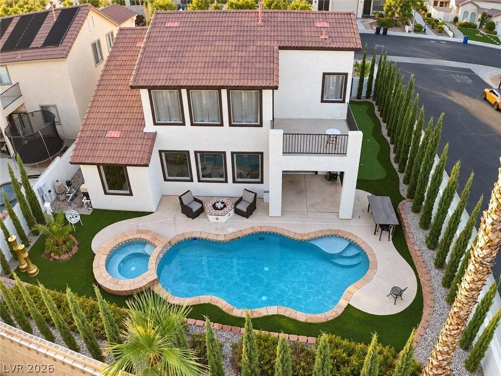 House in Henderson, Nevada, United States 2 - 18987694