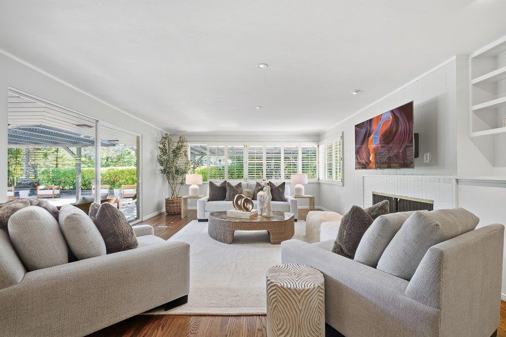 House in Portola Valley, California, United States 3 - 18987828