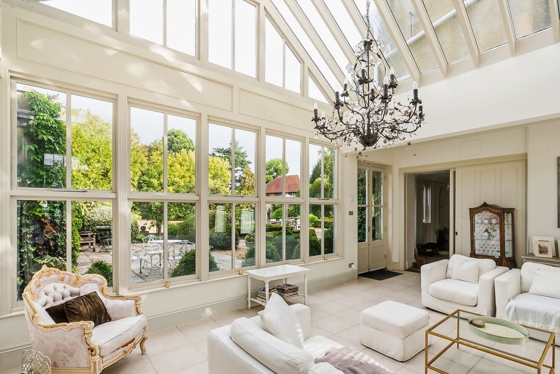 House in Laleham, Staines, England 2 - 18987817