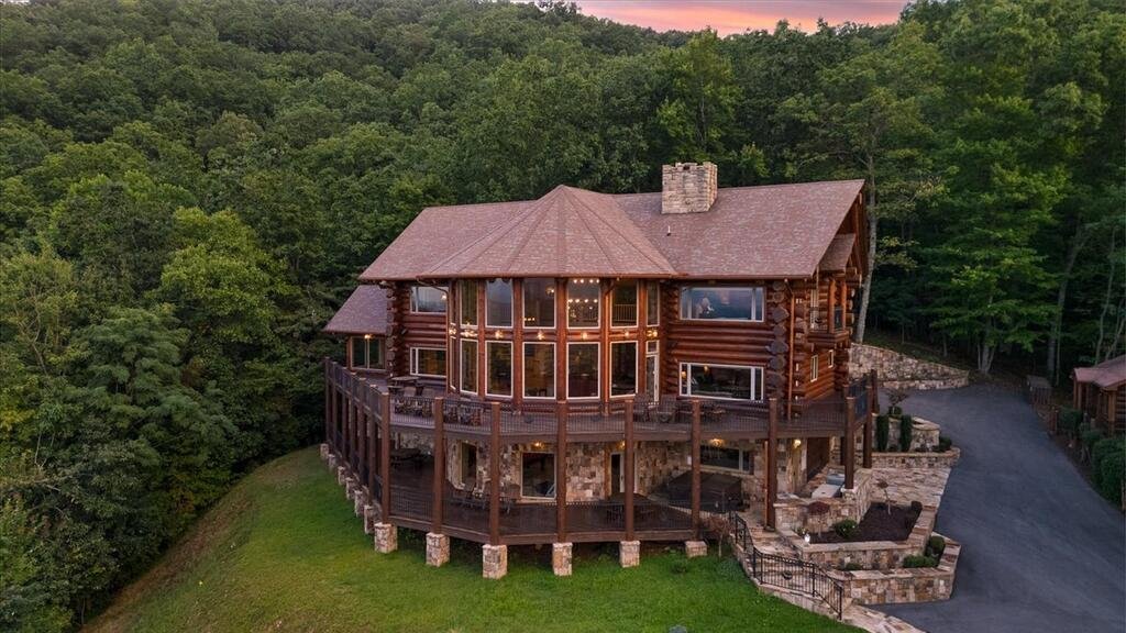 House in Mineral Bluff, Georgia, United States 3 - 18987991