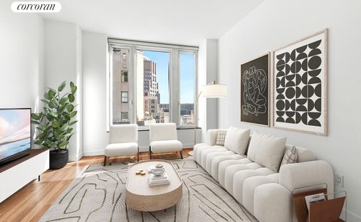 Condo in New York, New York, United States 1