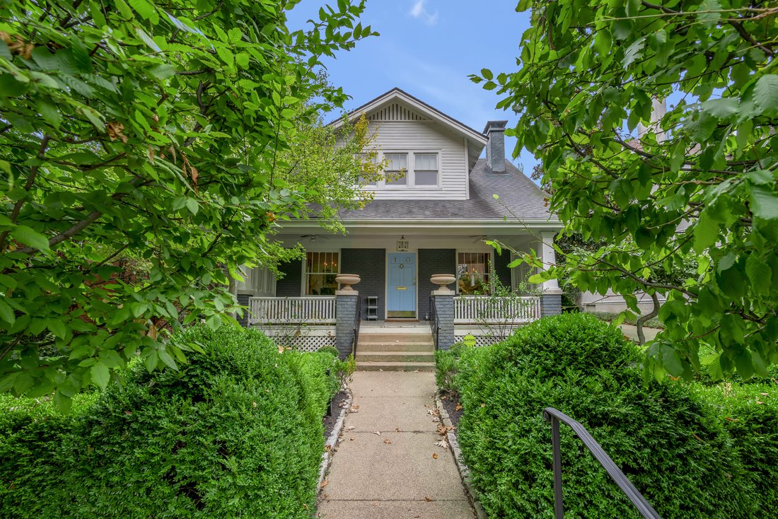 House in Lexington, Kentucky, United States 2 - 18990487