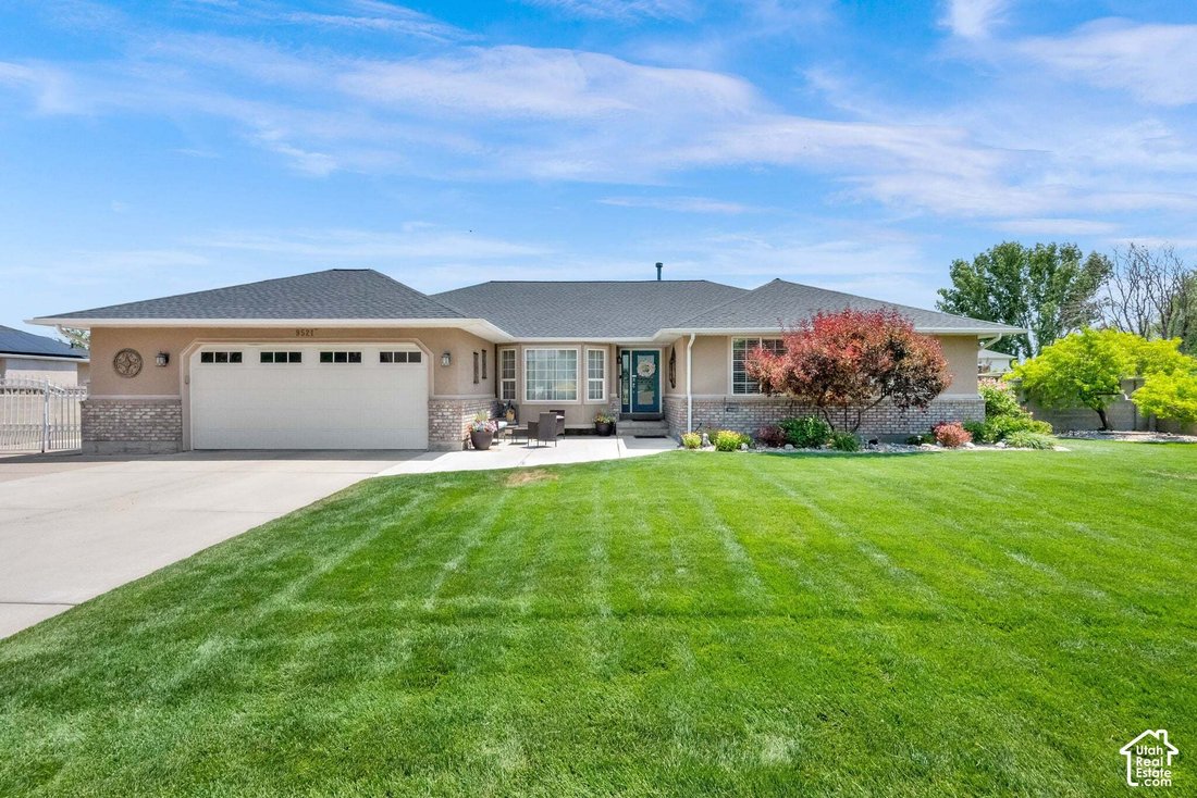 House in South Jordan, Utah, United States 3 - 18243032