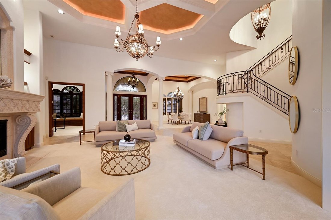 House in Sarasota, Florida, United States 3 - 18988430