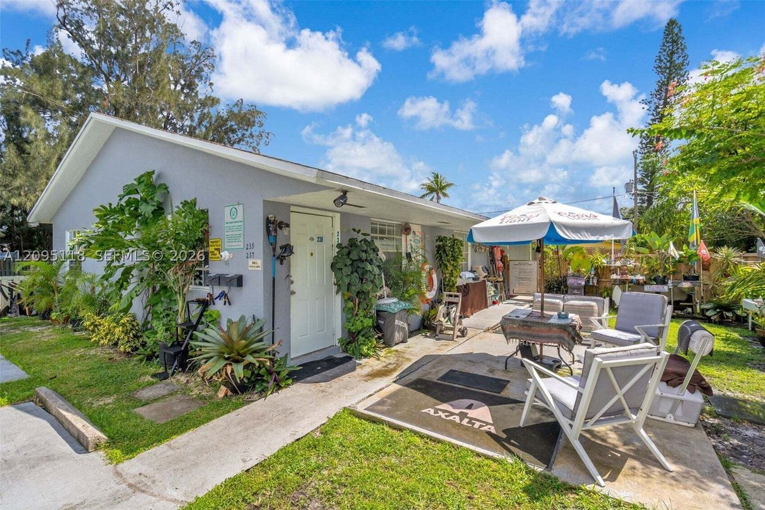 House in Dania Beach, Florida, United States 3 - 18988332