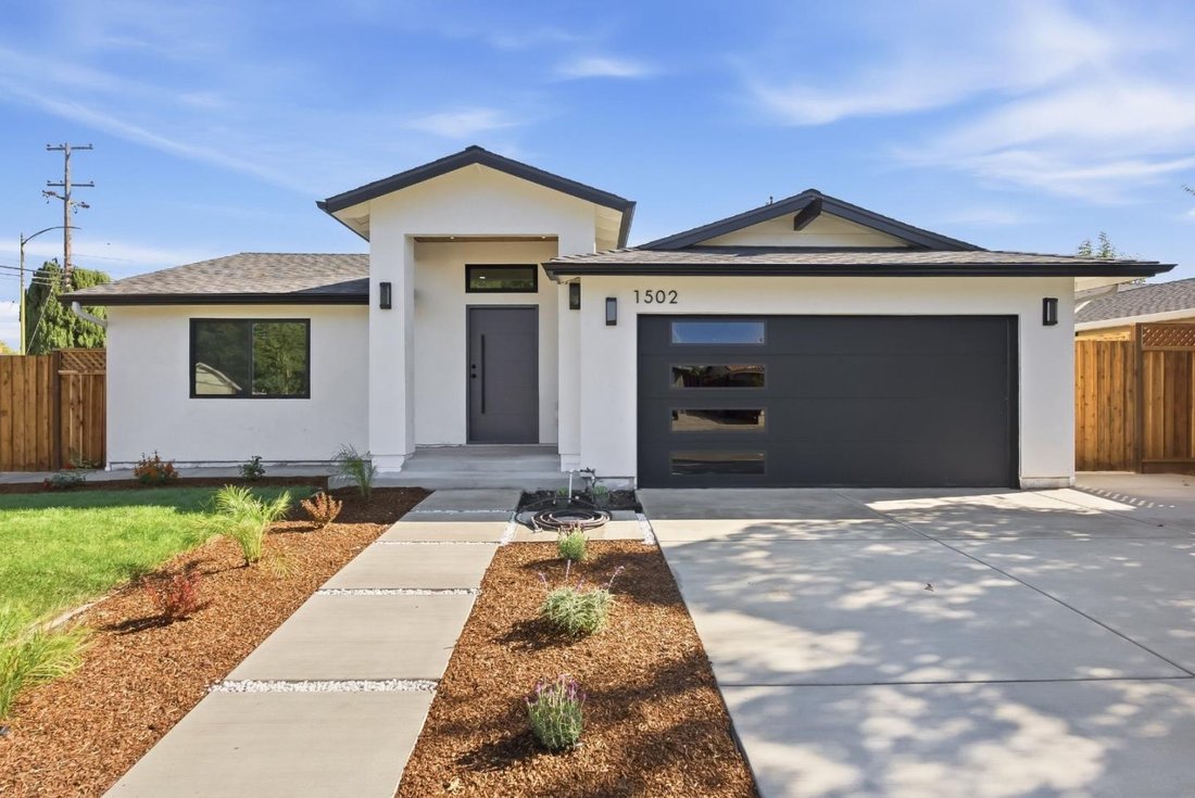 House in San Jose, California, United States 3 - 18987843