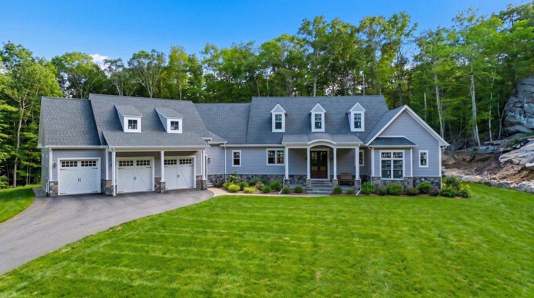 House in Lyme, Connecticut, United States 1 - 18987345