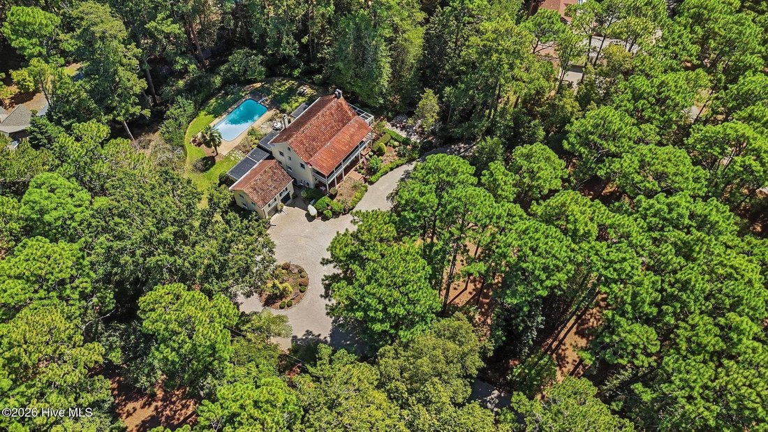 House in Southern Pines, North Carolina, United States 3 - 18988840