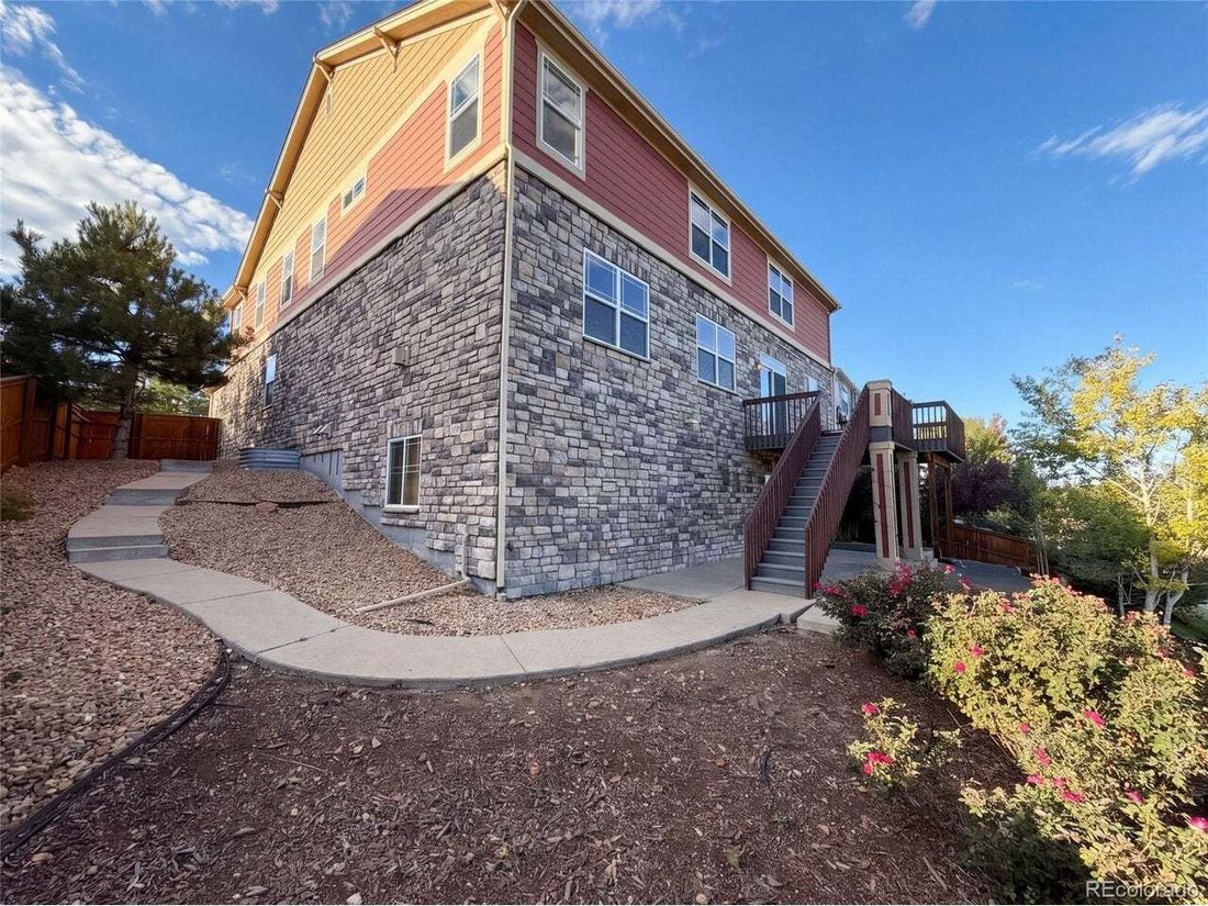 House in Aurora, Colorado, United States 5 - 18987750