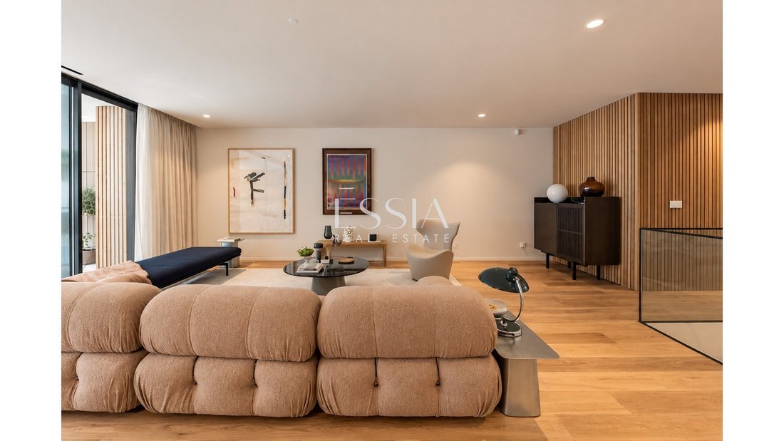 Apartment in Aldoar, Foz do Douro e Nevogilde, Porto District, Portugal 3 - 13547206