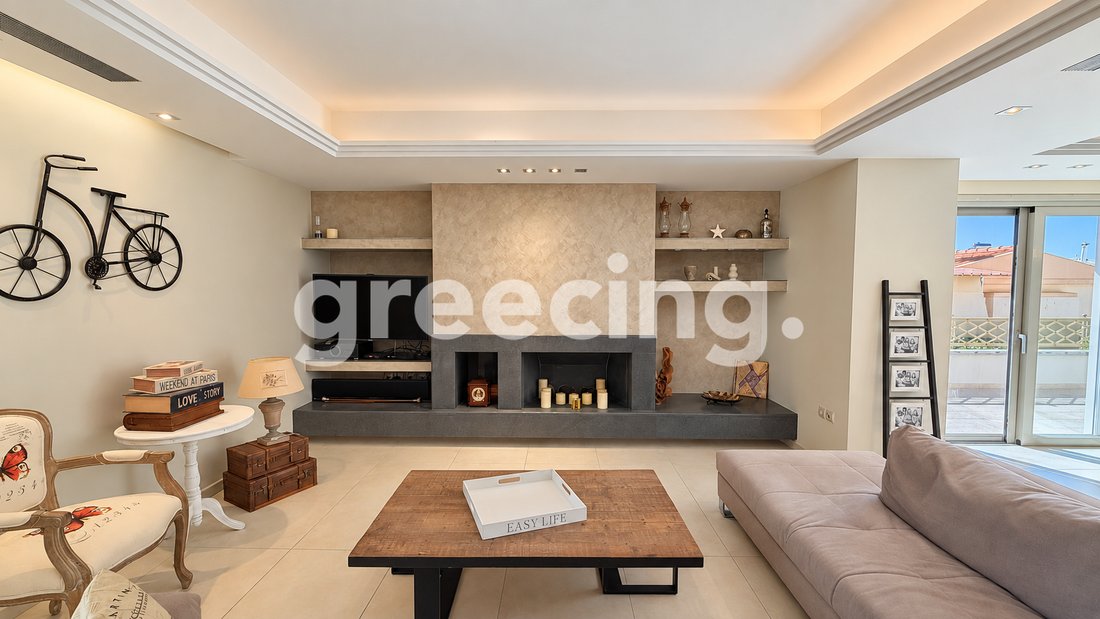 Apartment in Voula, Attica, Greece 4 - 18987503