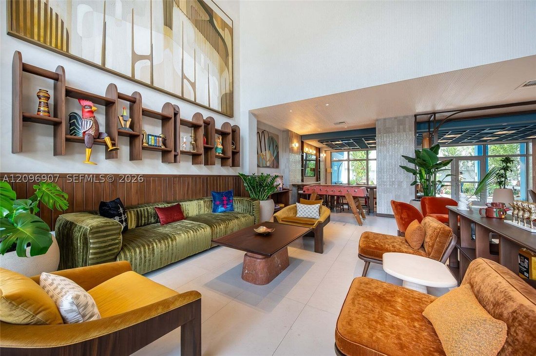 Condo in Miami, Florida, United States 3 - 18988318