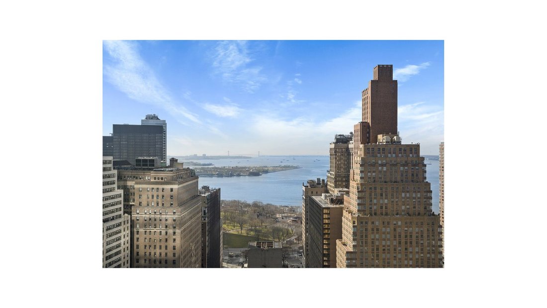 Condo in New York, New York, United States 1 - 18989308
