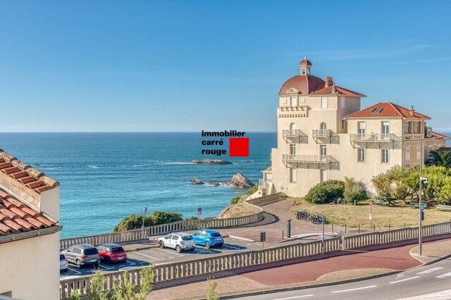 House in Saint Martin-Cité des Fleurs, Biarritz, France 1 - 18989186