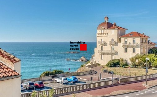 House in Saint Martin-Cité des Fleurs, Biarritz, France 1