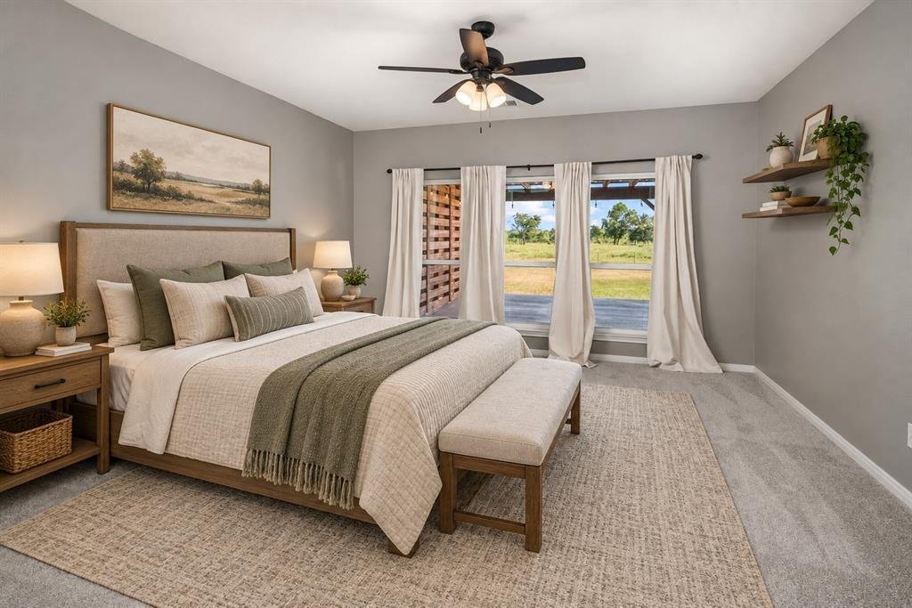 House in Tioga, Texas, United States 3 - 18355250
