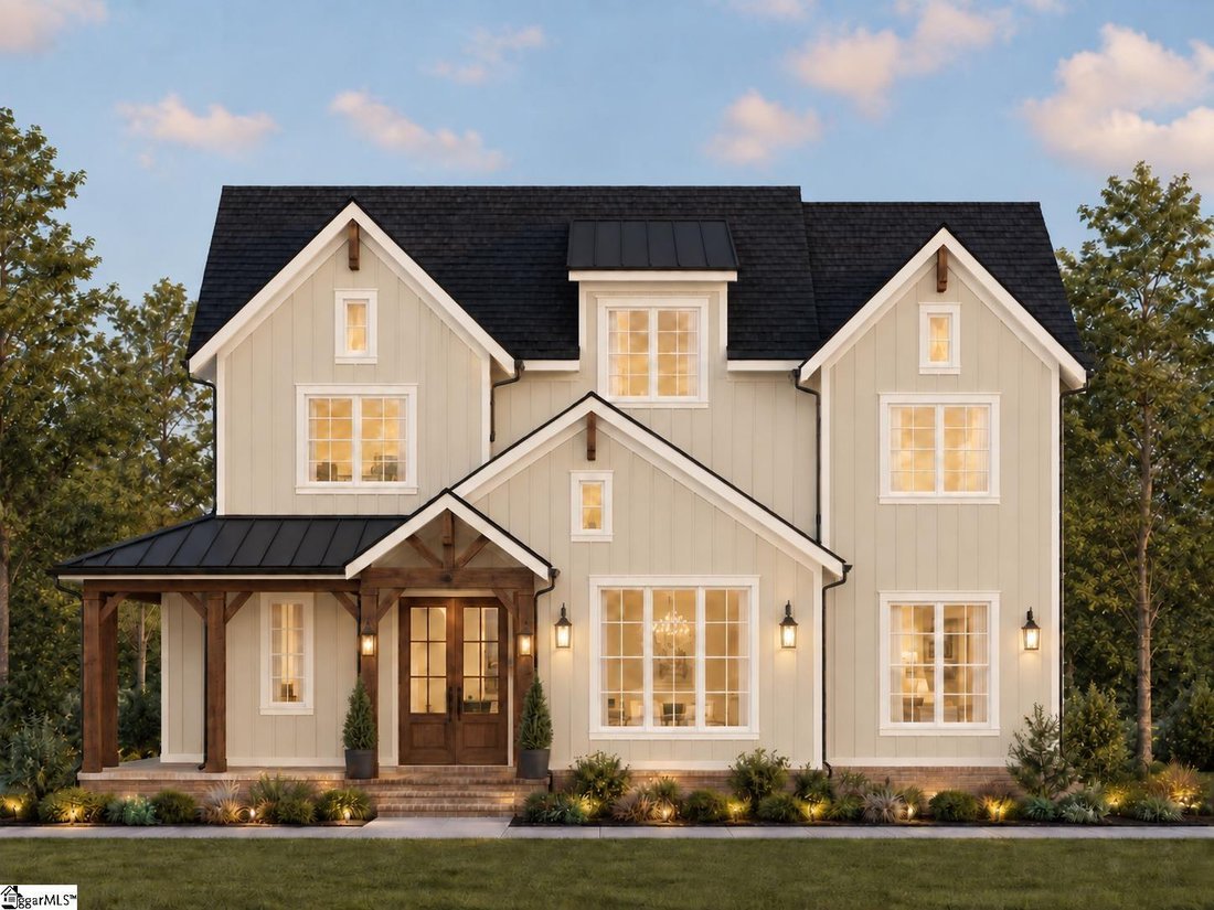 House in Belton, South Carolina, United States 1 - 18561053