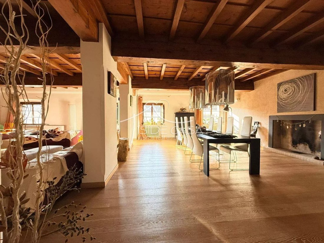 Apartment in Centro Storico, Mantua, Lombardy 2 - 18988750